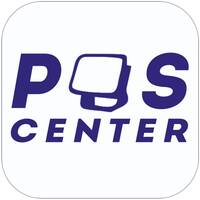 LCD панель для POScenter POS100-17