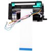 Характеристики Печатающая термоголовка (Printing head) для POScenter PC-365 (365B003)