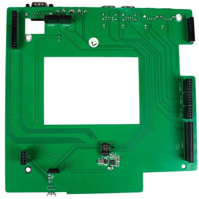 Характеристики Плата расширения Interfaces covert expansion Board (PCBA) для POScenter Z1 J6412