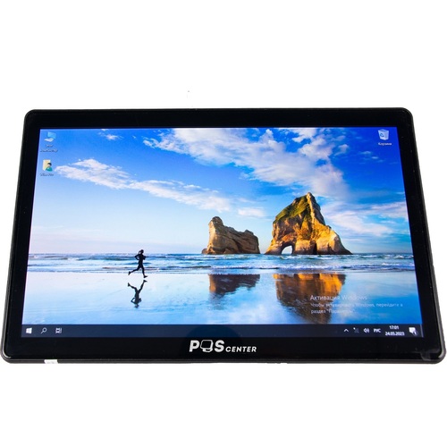 Характеристики POS-терминал POSCenter Wise Pro (J4125, RAM4Gb, SSD128Gb, WiFi, BT) Windows 10 IoT Entry