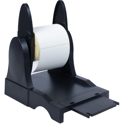 Внешний держатель рулона бумаги для принтера этикеток POScenter TT-200 и TT-300