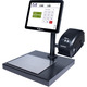 Комплекс этикетирования POScenter SMART 15-2.5 (весы с чекопечатью)