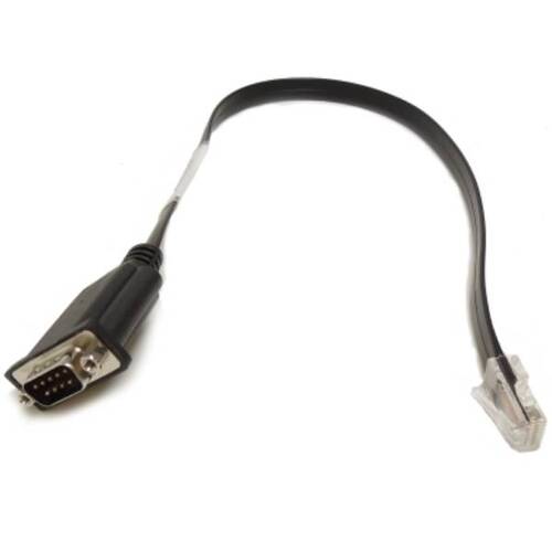 Кабель POScenter 10P (RJ-45) to 9P(M) 3CMD9MJT0100