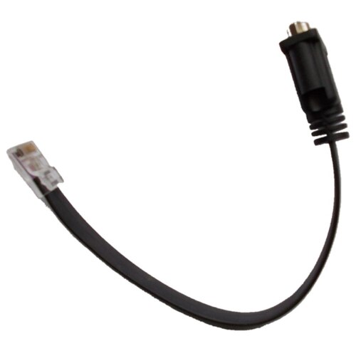 Кабель POScenter DB9 to 10P (RJ-45) to D-SUB 9P(M) 3CMD9MJT0100