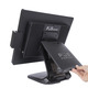 Сенсорный моноблок POScenter POS101-17 Pro (17", PCAP, N100, RAM 8Gb, SSD M2 128Gb, MSR) без ОС