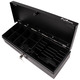 Денежный ящик POScenter 460KL черный (под Epson)