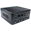 POS-компьютер POScenter BOX PC 1 Pro (J4125, RAM 8Gb, SSD 128Gb, 8*USB, 6*COM, PS/2, 2*LAN, 2*HDMI, Audio in/out) без ОС