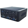 POS-компьютер POScenter BOX PC 1 Pro (J4125, RAM 8Gb, SSD 128Gb, 8*USB, 6*COM, PS/2, 2*LAN, 2*HDMI, Audio in/out) без ОС