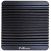 POS-компьютер POScenter BOX PC 1 Pro (J4125, RAM 8Gb, SSD 128Gb, 8*USB, 6*COM, PS/2, 2*LAN, 2*HDMI, Audio in/out) без ОС