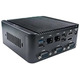POS-компьютер POScenter BOX PC 1 Pro (J4125, RAM 4Gb, SSD 128Gb, 8xUSB, 6xCOM, PS/2, 2xLAN, 2xHDMI, Audio in/out) без ОС