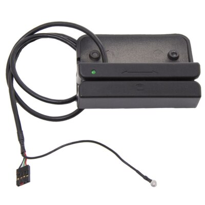 Считыватель магнитных карт USB для POScenter POS100, POS100-17