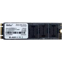 Накопитель SSD 128GB M.2. SATA 2280 для POScenter POS90 ITX PJ3455-A40 V2.1_OnBoard