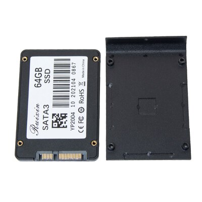 Характеристики Накопитель SSD для POScenter POS90ES