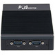 POS-компьютер POScenter BOX PC 1 (A6-1450, 4GB, 64GB SSD) + Монитор 10"