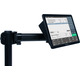 POS-терминал POScenter Wise Lite (10.1", J4125, RAM 4GB, eMMC 64GB, WiFi, BT) без ОС