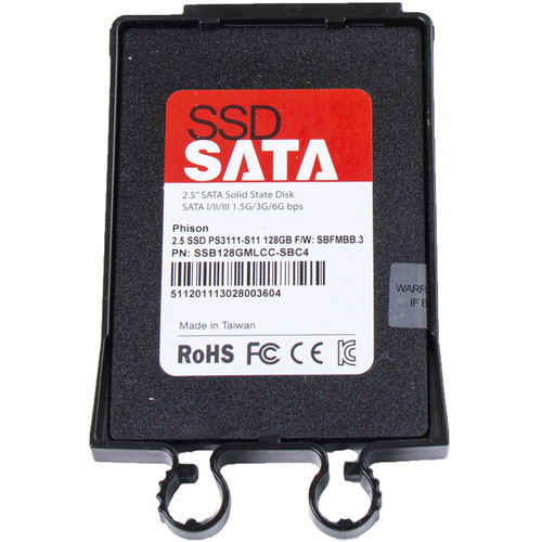 Лоток для SSD для POScenter POS400