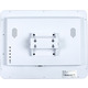 Монитор покупателя 15" с установочным комплектом для POScenter POS90/POS90ES/POS90 Pro (N100)/Atlas, белый