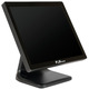 POS-монитор Poscenter NOVA 17 черный