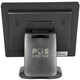 POS-монитор Poscenter NOVA 17 черный