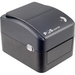 Принтер этикеток POScenter PC-100 U черный