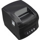 Принтер этикеток и чеков POScenter PC-365W, черный