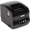 Характеристики Принтер этикеток POScenter PC-365 USB черный