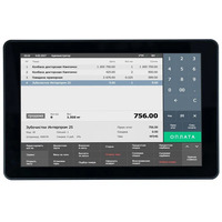 Монитор покупателя 10.1" для POScenter Platinum