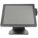 POS-терминал POScenter POS100.17 (J3455, 4 Гб, SSD 128 Гб, MSR) без ОС