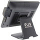 POS-терминал POScenter POS100.17 (J3455, 4 Гб, SSD 128 Гб, MSR) без ОС