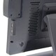 Сенсорный моноблок POSCenter POS100.17 (17", PCAP, J3455, RAM 4GB, SSD 128 GB, MSR) Win 10 IoT Entry
