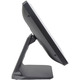 Сенсорный моноблок POSCenter POS100.17 (17", PCAP, J3455, RAM 4GB, SSD 128 GB, MSR) Win 10 IoT Entry