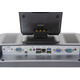 Сенсорный моноблок POSCenter POS100.17 (17", PCAP, J3455, RAM 4GB, SSD 128 GB, MSR) Win 10 IoT Entry