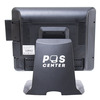 POS-терминал POScenter POS100 (J3455, 4 Гб, SSD 64 Гб, MSR, Resistive) без ОС