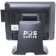 POS-терминал POScenter POS100 (Resistive, 4 Гб, SSD 64 Гб) без ОС