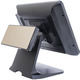 POS-терминал POScenter POS100 (Resistive, 4 Гб, SSD 64 Гб) без ОС