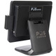 Сенсорный моноблок POScenter POS101 (15", PCAP, WB-J3455, RAM 4Gb, SSS M.2 128Gb, БЕЗ MSR) без ОС