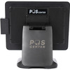 Сенсорный моноблок POSCenter POS101-17 (17", PCAP, J3455, RAM 4GB, SSD M2 128GB, MSR) без ОС