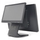 POS-терминал POScenter POS101-21.5 (i5-8260U, 8 Гб, SSD 256 Гб, MSR) без ОС