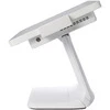Сенсорный моноблок POSCenter POS101 (15", PCAP, J3455, RAM 4GB, M2 SSD 128GB, MSR) без ОС, белый