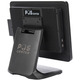 Сенсорный моноблок POSCenter POS101 (15", PCAP, J6412, RAM 8GB, SSD M2 128GB, MSR) без ОС