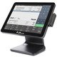 POS-терминал POScenter POS101 (J3455, 4 Гб, SSD 64 Гб, без MSR) без ОС