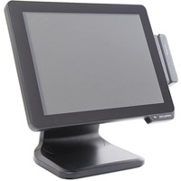 POS-терминал POScenter POS200 (J3455, 4 Гб, SSD 128 Гб, MSR) без ОС