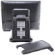 POS-терминал POScenter POS200 (J3455, 4 Гб, SSD 64 Гб, MSR) без ОС