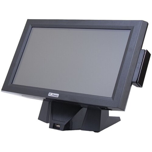 Характеристики POS-терминал POScenter (Flytech) POS314 (A9, 1 Гб, eMMC 8 Гб, MSR, LCM) Android