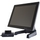 Сенсорный моноблок Poscenter POS400 (J6412, P-CAP, RAM 8Gb, SSD 256Gb, MSR) Windows 10 IoT Entry