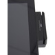 Сенсорный моноблок Poscenter POS400 (J6412, P-CAP, RAM 8Gb, SSD 256Gb, MSR) Windows 10 IoT Entry