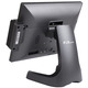 POS-терминал POScenter POS400 (J1900, 4 Гб, SSD 64 Гб, MSR) без ОС