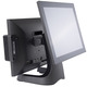 POS-терминал POScenter POS400 (J1900, 4 Гб, SSD 64 Гб, MSR) без ОС