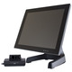 POS-терминал POScenter POS400 (J1900, 4 Гб, SSD 64 Гб, MSR) без ОС