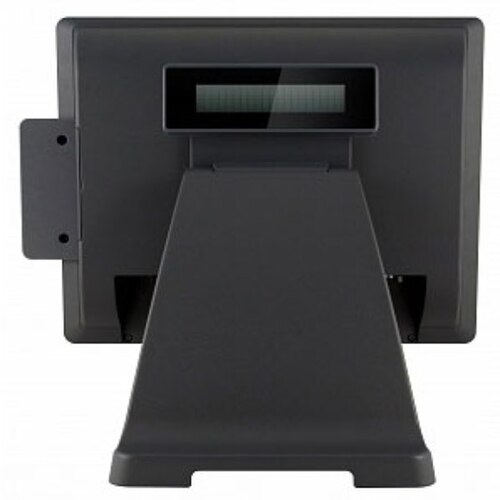 Дисплей покупателя POScenter (Flytech) POS485 2x20, черный (P073V220D0R1)